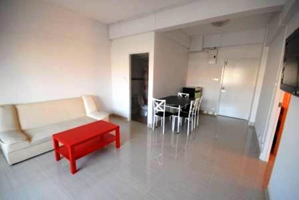 Cozy Loft Hostel Pattaya Room photo
